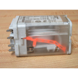 Allen Bradley 700-HB32A1-120VAC Relay 700-HB32A1-120V AC Series A (Pack of 3) - Used Allen Bradley 700-HB32A1-120VAC Relay 700-HB32A1-120V AC Series A (Pack of 3) - Used