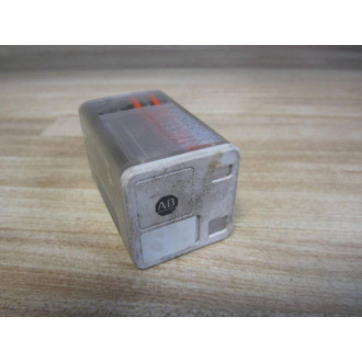 Allen Bradley 700-HB32A1-120VAC Relay 700-HB32A1-120V AC Series B - Used