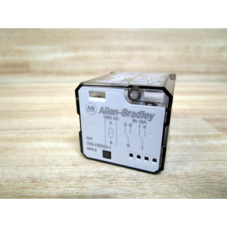 Allen Bradley 700-HB32A1-120VAC Relay 700-HB32A1-120V AC Series E Allen Bradley 700-HB32A1-120VAC Relay 700-HB32A1-120V AC Series E