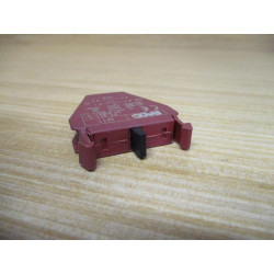 Baco M11 Contact Block - Used