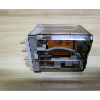 Allen Bradley 700-HB32A1-120VAC Relay 700-HB32A1-120V AC Series E Allen Bradley 700-HB32A1-120VAC Relay 700-HB32A1-120V AC Series E