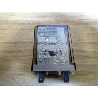 Allen Bradley 700-HB32A1-120VAC Relay 700-HB32A1-120V AC Series E Allen Bradley 700-HB32A1-120VAC Relay 700-HB32A1-120V AC Series E
