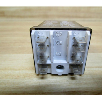 Allen Bradley 700-HB32A1-120VAC Relay 700-HB32A1-120V AC Series E Allen Bradley 700-HB32A1-120VAC Relay 700-HB32A1-120V AC Series E