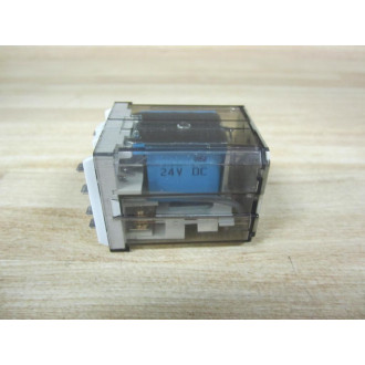 Allen Bradley 700-HB33Z24-24VDC Relay 700-HB33Z24-24V DC Series D - Used Allen Bradley 700-HB33Z24-24VDC Relay 700-HB33Z24-24V DC Series D - Used