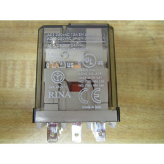 Allen Bradley 700-HB33Z24-24VDC Relay 700-HB33Z24-24V DC Ser. E Tested (Pack of 2) - New No Box Allen Bradley 700-HB33Z24-24VDC Relay 700-HB33Z24-24V DC Ser. E Tested (Pack of 2) - New No Box