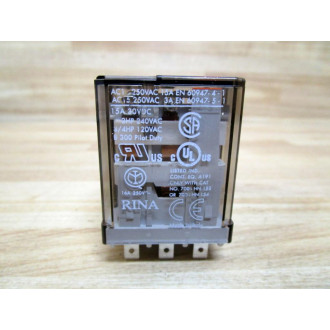 Allen Bradley 700-HB33Z24-24VDC Relay 700-HB33Z24-24V DC Series E Allen Bradley 700-HB33Z24-24VDC Relay 700-HB33Z24-24V DC Series E