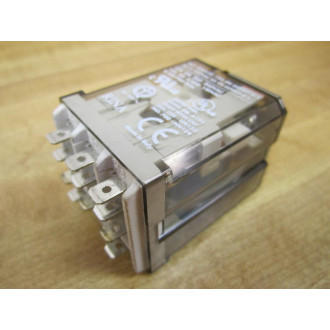 Allen Bradley 700-HB33Z24-24VDC Relay 700-HB33Z24-24V DC Series D - New No Box Allen Bradley 700-HB33Z24-24VDC Relay 700-HB33Z24-24V DC Series D - New No Box