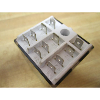 Allen Bradley 700-HB33Z24-24VDC Relay 700-HB33Z24-24V DC Series D - New No Box Allen Bradley 700-HB33Z24-24VDC Relay 700-HB33Z24-24V DC Series D - New No Box