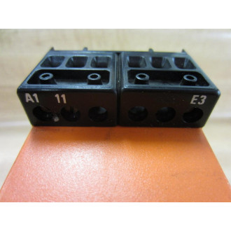 Syrelec DIRT 110V-2.75 Relay 64418-5AB DIR.T - Used Syrelec DIRT 110V-2.75 Relay 64418-5AB DIR.T - Used