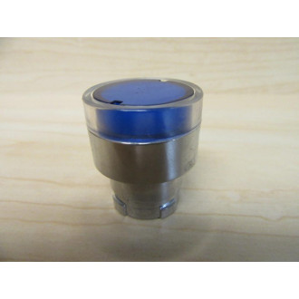 Telemecanique ZB2-BW36 Blue Button ZB2BW36 (Pack of 2) - Used Telemecanique ZB2-BW36 Blue Button ZB2BW36 (Pack of 2) - Used