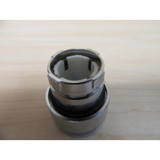 Telemecanique ZB2-BW36 Blue Button ZB2BW36 (Pack of 2) - Used Telemecanique ZB2-BW36 Blue Button ZB2BW36 (Pack of 2) - Used