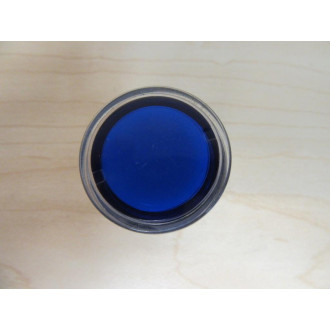 Telemecanique ZB2-BW36 Blue Button ZB2BW36 (Pack of 2) - Used Telemecanique ZB2-BW36 Blue Button ZB2BW36 (Pack of 2) - Used