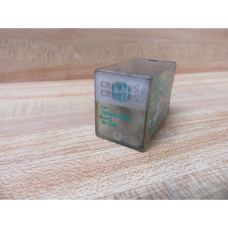 Allen Bradley 700-HC14Z24-V DC Relay 700-HC14Z24-VDC Series C - Used Allen Bradley 700-HC14Z24-V DC Relay 700-HC14Z24-VDC Series C - Used