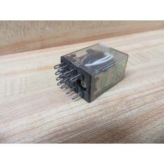 Allen Bradley 700-HC14Z24-V DC Relay 700-HC14Z24-VDC Series C - Used Allen Bradley 700-HC14Z24-V DC Relay 700-HC14Z24-VDC Series C - Used