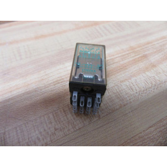 Allen Bradley 700-HC14Z24-V DC Relay 700-HC14Z24-VDC Series C - Used Allen Bradley 700-HC14Z24-V DC Relay 700-HC14Z24-VDC Series C - Used