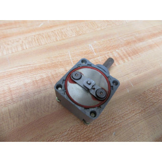 Cutler Hammer E50DN1 Eaton Limit Switch Opearator Head Series A1 - New No Box Cutler Hammer E50DN1 Eaton Limit Switch Opearator Head Series A1 - New No Box
