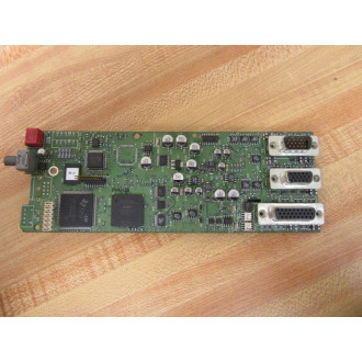 74106-406-52 Circuit Board 7410640652 - Used 74106-406-52 Circuit Board 7410640652 - Used