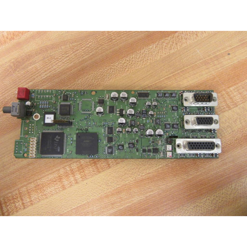 74106-406-52 Circuit Board 7410640652 - Used 74106-406-52 Circuit Board 7410640652 - Used