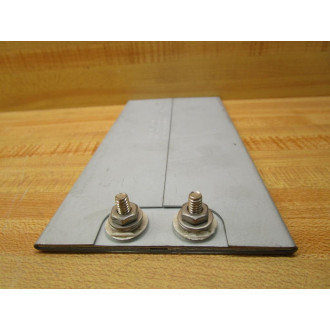 Watlow S3L7CS19604 Heating Plate 120V 800W - Used Watlow S3L7CS19604 Heating Plate 120V 800W - Used