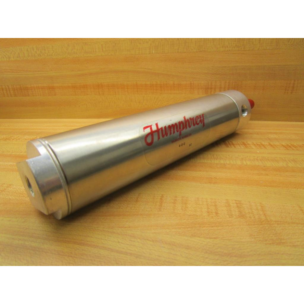 Humphrey 4-D-6 Cylinder 4D6 - New No Box Humphrey 4-D-6 Cylinder 4D6 - New No Box