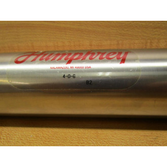 Humphrey 4-D-6 Cylinder 4D6 - New No Box Humphrey 4-D-6 Cylinder 4D6 - New No Box