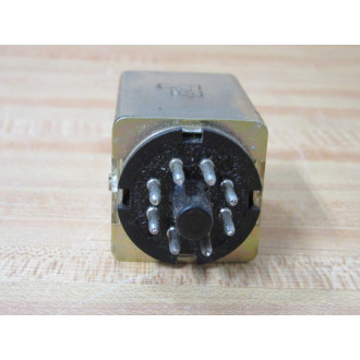 AMF Potter & Brumfield KAP5DG-24V DC Relay KAP5DG-24VDC - Used AMF Potter & Brumfield KAP5DG-24V DC Relay KAP5DG-24VDC - Used