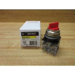 General Electric CR104PSG21R92 GE Selector Switch