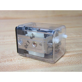 Potter & Brumfield KUP-14A25-120V AC Relay KUP-14A25-120VAC - Used