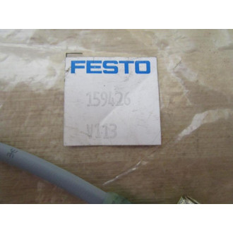 Festo SIM-M8-3WD-2 Cable 159426 Festo SIM-M8-3WD-2 Cable 159426
