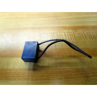 RK ELECTRIC RCS-2A-6V Trans Voltage Filter RCS2A6V 240 VAC - Used RK ELECTRIC RCS-2A-6V Trans Voltage Filter RCS2A6V 240 VAC - Used