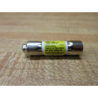 Buss LP-CC-3 Bussmann Fuse Cross Ref 1CX55 (Pack of 10) Buss LP-CC-3 Bussmann Fuse Cross Ref 1CX55 (Pack of 10)