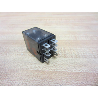 Potter & Brumfield K10P-11D15-24V DC Relay K10P-11D15-24VDC - New No Box Potter & Brumfield K10P-11D15-24V DC Relay K10P-11D15-24VDC - New No Box