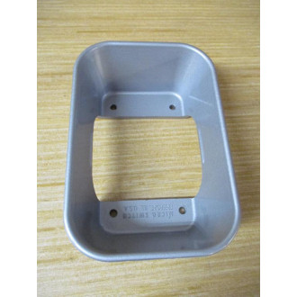 Micro Switch 3PH1 Honeywell Push Button Guard