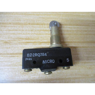 Micro Switch BZ-2RQ784-1PA19 Honeywell Switch BZ2RQ7841PA19 Micro Switch BZ-2RQ784-1PA19 Honeywell Switch BZ2RQ7841PA19