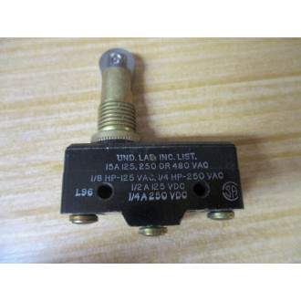 Micro Switch BZ-2RQ784-1PA19 Honeywell Switch BZ2RQ7841PA19 Micro Switch BZ-2RQ784-1PA19 Honeywell Switch BZ2RQ7841PA19