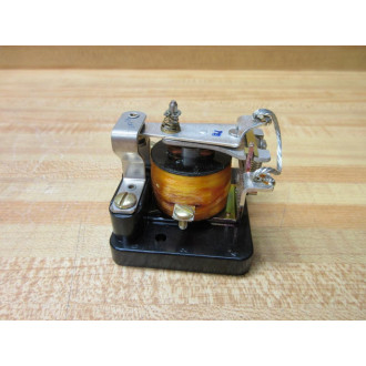 Potter & Brumfield PR5AYO-24V AC AMF Relay PR5AY0-24V AC Potter & Brumfield PR5AYO-24V AC AMF Relay PR5AY0-24V AC