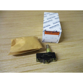 Micro Switch BZ-2RQ77-1PA2 Honeywell Switch BZ2RQ771PA2