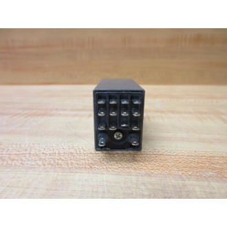 IDEC GT5Y-4SN-24V DC Miniature Timer GT5Y-4SN - New No Box IDEC GT5Y-4SN-24V DC Miniature Timer GT5Y-4SN - New No Box