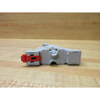 Magnecraft 70-781D-1 Relay Socket 70781D1 - Used Magnecraft 70-781D-1 Relay Socket 70781D1 - Used