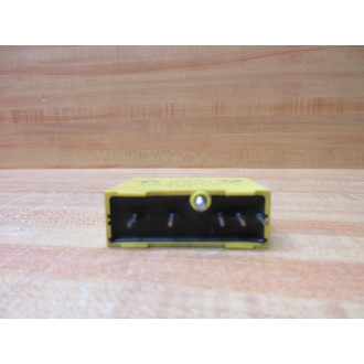 Fisher 70YY18029 Rosemount Input Module CL6751A5 - Used