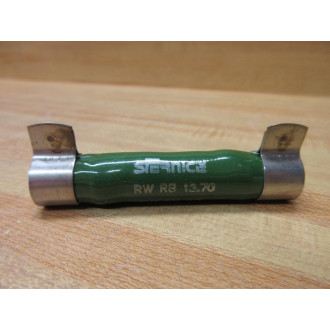 Sternice RW RB 13.70 Vishay Resistor RWRB1370 - New No Box Sternice RW RB 13.70 Vishay Resistor RWRB1370 - New No Box