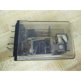 Struthers Dunn 255XBXP-115V Relay 255XBXP-V AC - Used Struthers Dunn 255XBXP-115V Relay 255XBXP-V AC - Used