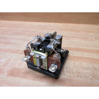 Potter & Brumfield PR11AYO-24V AC AMF Relay PR11AY0-24V AC