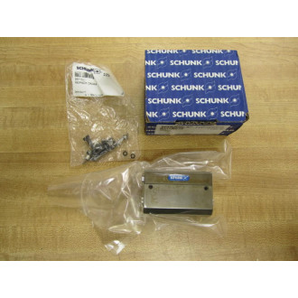 Schunk DKG 64 340031 0340031 Parallel Gripper