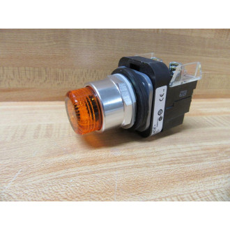 Allen Bradley 800T-PBH16A Push Button 800TPBH16A