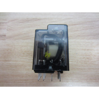 Potter & Brumfield KHAU-17A11N-120V Relay KHAU-17A11N-120VAC - New No Box Potter & Brumfield KHAU-17A11N-120V Relay KHAU-17A11N-120VAC - New No Box