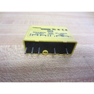 Crouzet IAC5 Gordos IO Module - Used