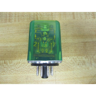 Autotron P-200 Relay P200 - Used Autotron P-200 Relay P200 - Used