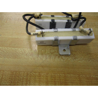 40H 8OHMK 40H 8OhmK 40H8OhmK MicronH Ceramic Resistor (Pack of 2) - Used 40H 8OHMK 40H 8OhmK 40H8OhmK MicronH Ceramic Resistor (Pack of 2) - Used