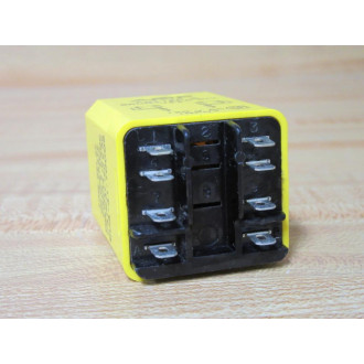 AMF Potter & Brumfield CUA-41-70005 Relay CUA-41-70005-120V AC - New No Box